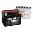 BS BATTERY Battery - BTZ5S-BS / BTX4L-BS (YTZ / YTX) 300617