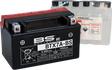 BS BATTERY Battery - BTX7A-BS (YTX) 300619