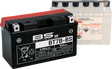 BS BATTERY Battery - BT7B-BS (YT) 300626