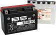 BS BATTERY Battery - BT9B-BS (YT) 300627