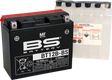 BS BATTERY Battery - BT12B-BS (YT) 300628