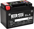 BS BATTERY Battery - BTX9 (YTX) 300674