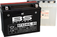 BS BATTERY Battery - BTX24HL-BS (YTX) 300630
