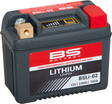 BS BATTERY Lithium Battery - BSLi-02 360102