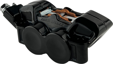 ARLEN NESS 4-Piston Caliper - Front Left 320-002