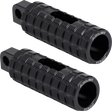 ARLEN NESS Foot Pegs - Passenger - Black 400-038