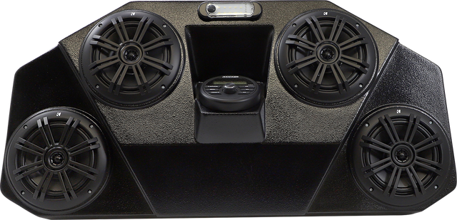 HOPPE INDUSTRIES Audio Mini - Honda Talon HPEL-0097A