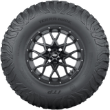 ITP Tire - Terra Hook - Front/Rear - 30x10R15 - 8 Ply 6P1436