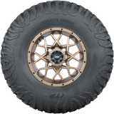 ITP Tire - Terra Hook - Front/Rear - 30x10R15 - 8 Ply 6P1436