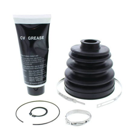 All Balls Racing 13-15 Can-Am Outlander Max 400 STD 4x4 CV 8 Ball Boot Kit - Rear Inner