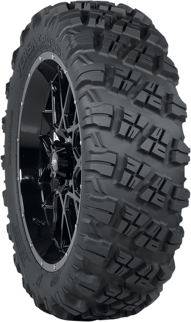 ITP Tire - Versa Cross V3 - Front/Rear - 35x10R15 - 8 Ply 6P1764