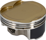 JE PISTONS Piston Kit - 92.00 mm - 11.5:1 CR - Kawasaki Teryx KRX1000 379449