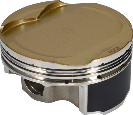 JE PISTONS Piston Kit - 92.00 mm - 11.5:1 CR - Kawasaki Teryx KRX1000 379449