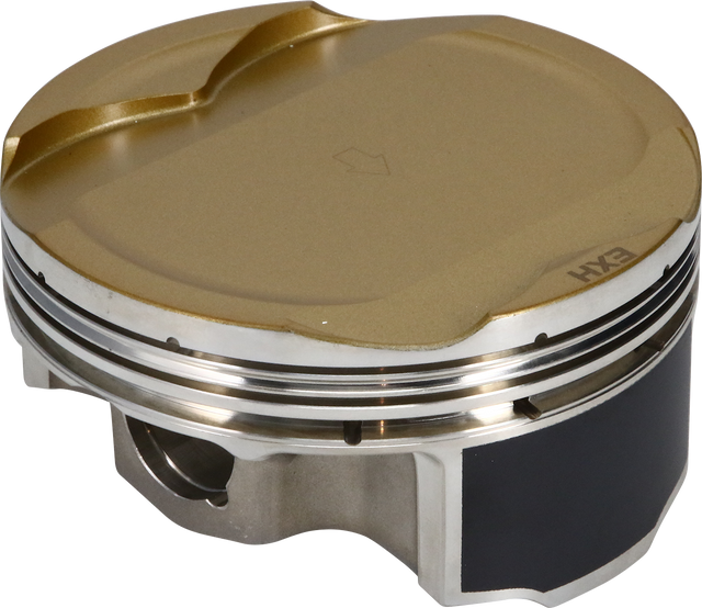 JE PISTONS Piston Kit - 92.00 mm - 11.5:1 CR - Kawasaki Teryx KRX1000 379449