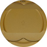 JE PISTONS Piston Kit - 92.00 mm - 11.5:1 CR - Kawasaki Teryx KRX1000 379449