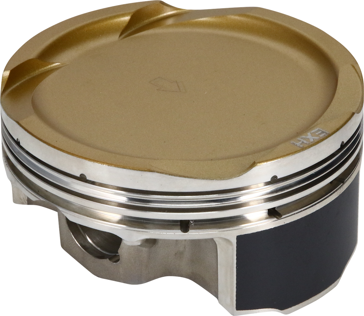 JE PISTONS Piston Kit - 92.00 mm - 9.5:1 CR - Kawasaki Teryx KRX1000 379448