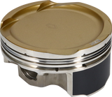 JE PISTONS Piston Kit - 92.00 mm - 9.5:1 CR - Kawasaki Teryx KRX1000 379448