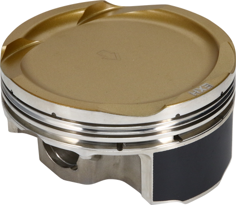 JE PISTONS Piston Kit - 92.00 mm - 9.5:1 CR - Kawasaki Teryx KRX1000 379448