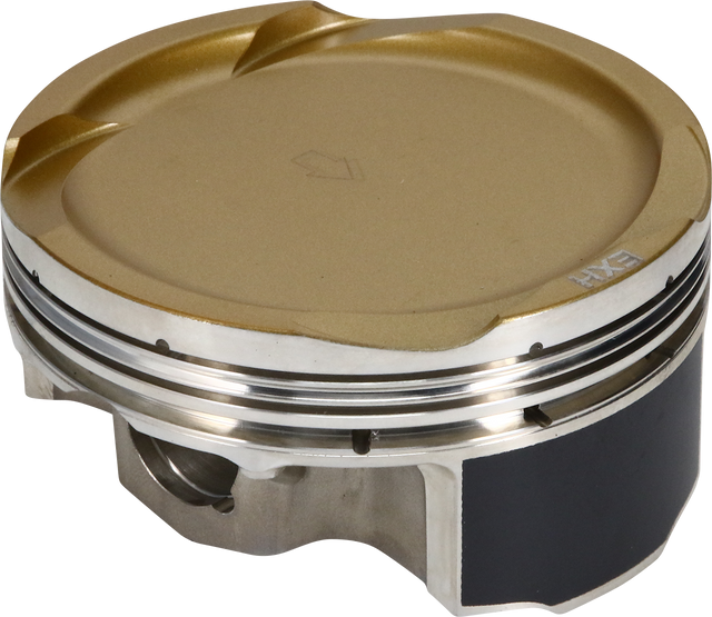 JE PISTONS Piston Kit - 92.00 mm - 9.5:1 CR - Kawasaki Teryx KRX1000 379448