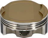 JE PISTONS Piston Kit - 92.00 mm - 11.5:1 CR - Kawasaki Teryx KRX1000 379449