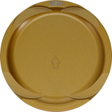 JE PISTONS Piston Kit - 92.00 mm - 9.5:1 CR - Kawasaki Teryx KRX1000 379448