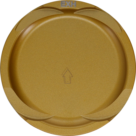 JE PISTONS Piston Kit - 92.00 mm - 9.5:1 CR - Kawasaki Teryx KRX1000 379448