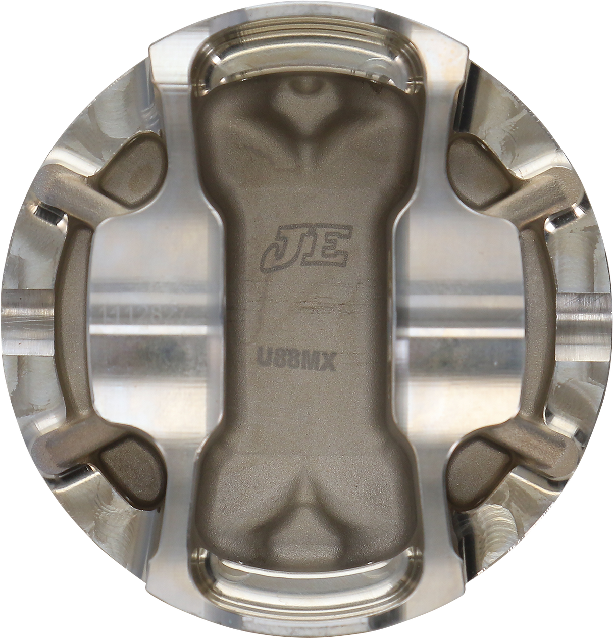 JE PISTONS Piston Kit - 92.00 mm - 11.5:1 CR - Kawasaki Teryx KRX1000 379449