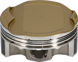 JE PISTONS Piston Kit - 92.00 mm - 11.5:1 CR - Kawasaki Teryx KRX1000 379449