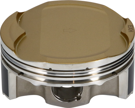 JE PISTONS Piston Kit - 92.00 mm - 11.5:1 CR - Kawasaki Teryx KRX1000 379449