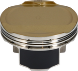 JE PISTONS Piston Kit - 92.00 mm - 11.5:1 CR - Kawasaki Teryx KRX1000 379449