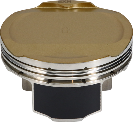 JE PISTONS Piston Kit - 92.00 mm - 11.5:1 CR - Kawasaki Teryx KRX1000 379449