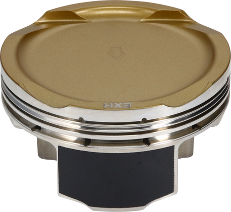 JE PISTONS Piston Kit - 92.00 mm - 9.5:1 CR - Kawasaki Teryx KRX1000 379448