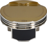 JE PISTONS Piston Kit - 92.00 mm - 11.5:1 CR - Kawasaki Teryx KRX1000 379449