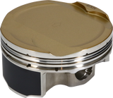 JE PISTONS Piston Kit - 92.00 mm - 11.5:1 CR - Kawasaki Teryx KRX1000 379449