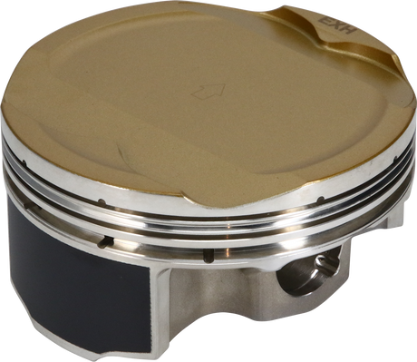 JE PISTONS Piston Kit - 92.00 mm - 11.5:1 CR - Kawasaki Teryx KRX1000 379449