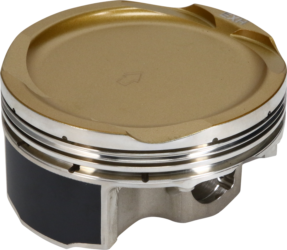 JE PISTONS Piston Kit - 92.00 mm - 9.5:1 CR - Kawasaki Teryx KRX1000 379448