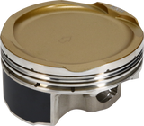 JE PISTONS Piston Kit - 92.00 mm - 9.5:1 CR - Kawasaki Teryx KRX1000 379448