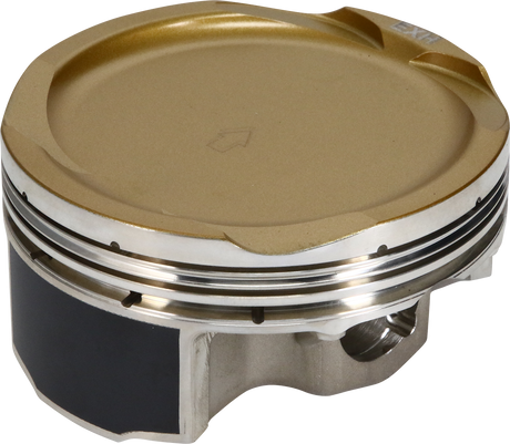 JE PISTONS Piston Kit - 92.00 mm - 9.5:1 CR - Kawasaki Teryx KRX1000 379448