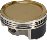 JE PISTONS Piston Kit - 92.00 mm - 9.5:1 CR - Kawasaki Teryx KRX1000 379448