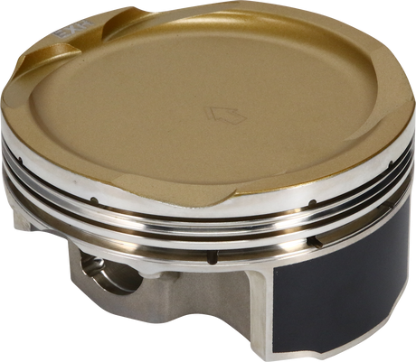 JE PISTONS Piston Kit - 92.00 mm - 9.5:1 CR - Kawasaki Teryx KRX1000 379448