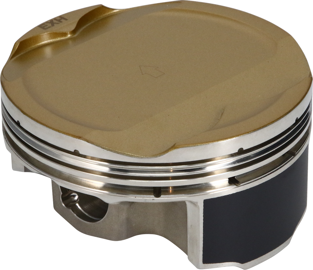 JE PISTONS Piston Kit - 92.00 mm - 11.5:1 CR - Kawasaki Teryx KRX1000 379449