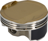 JE PISTONS Piston Kit - 92.00 mm - 11.5:1 CR - Kawasaki Teryx KRX1000 379449