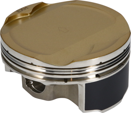 JE PISTONS Piston Kit - 92.00 mm - 11.5:1 CR - Kawasaki Teryx KRX1000 379449