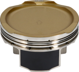 JE PISTONS Piston Kit - 92.00 mm - 9.5:1 CR - Kawasaki Teryx KRX1000 379448