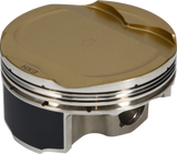 JE PISTONS Piston Kit - 92.00 mm - 11.5:1 CR - Kawasaki Teryx KRX1000 379449