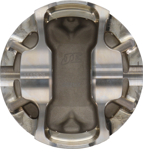 JE PISTONS Piston Kit - 92.00 mm - 9.5:1 CR - Kawasaki Teryx KRX1000 379448