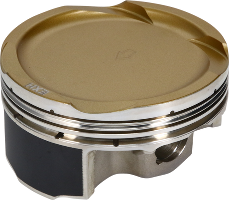 JE PISTONS Piston Kit - 92.00 mm - 9.5:1 CR - Kawasaki Teryx KRX1000 379448