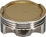 JE PISTONS Piston Kit - 92.00 mm - 9.5:1 CR - Kawasaki Teryx KRX1000 379448