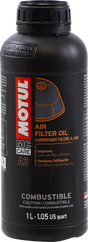 MOTUL Air Filter Oil - 1L 108588