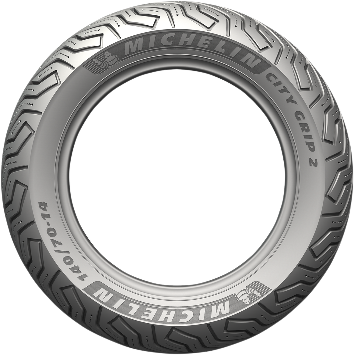 MICHELIN Tire - City Grip 2 - Rear - 140/60-13 - 63S 05239